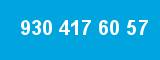 930 417 60 57